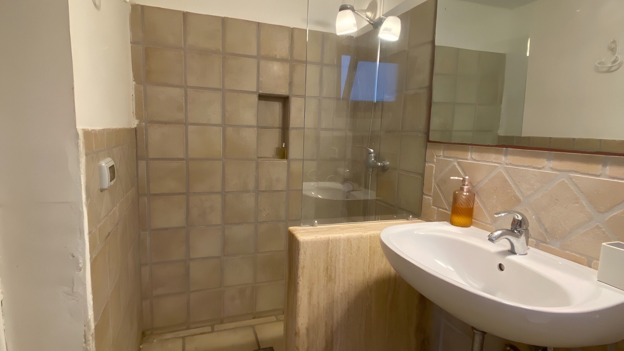Photo of Bathroom in Nardo