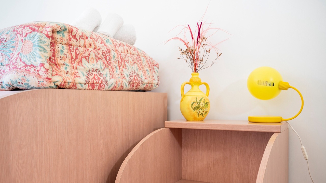 Photo of Bedroom in Castri di Lecce