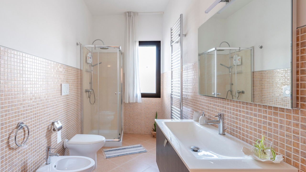 Photo of Bathroom in Castri di Lecce