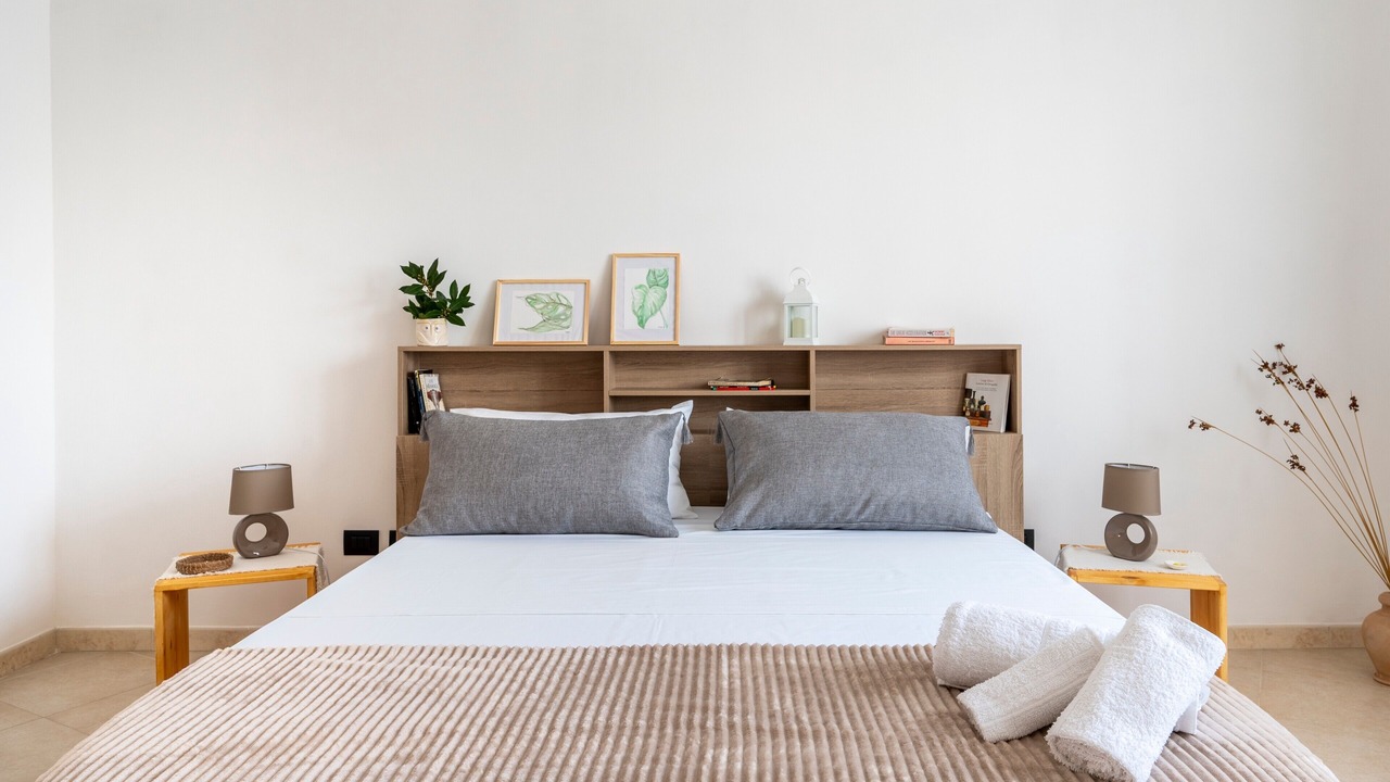 Photo of Bedroom in Castri di Lecce
