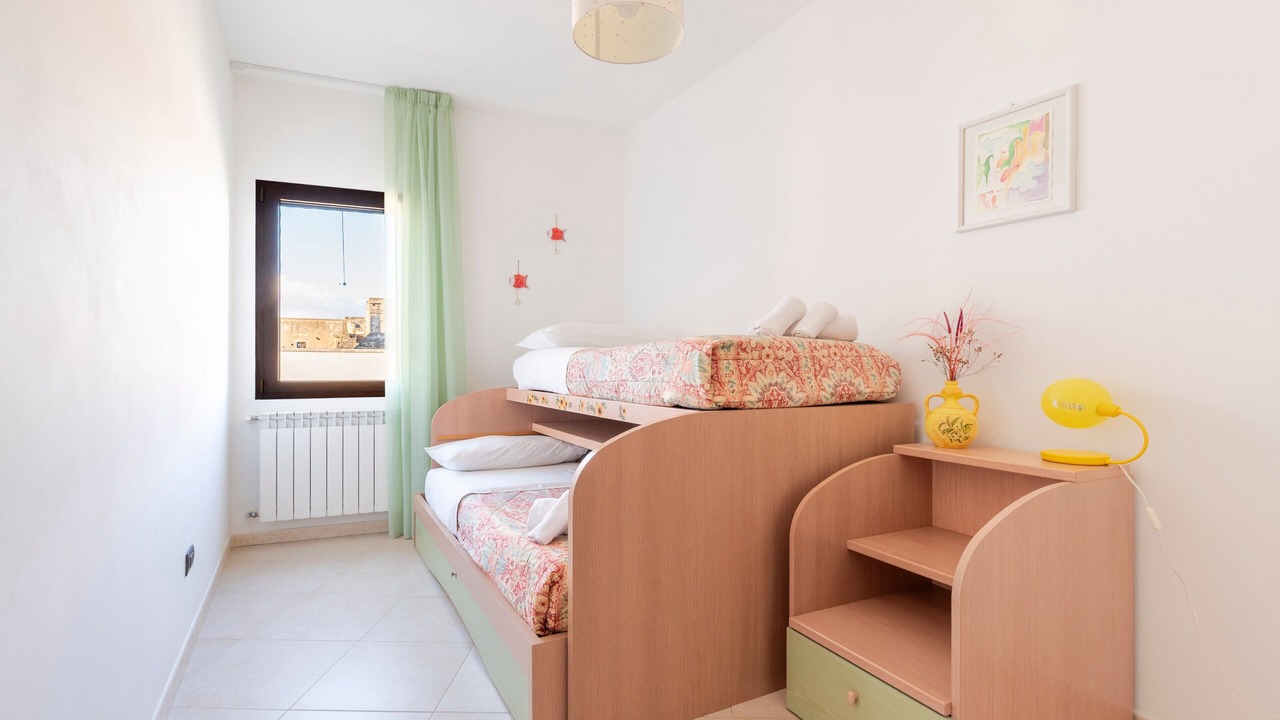 Photo of Bedroom in Castri di Lecce