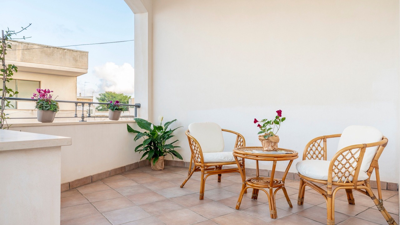 Photo of Outdoor in Castri di Lecce