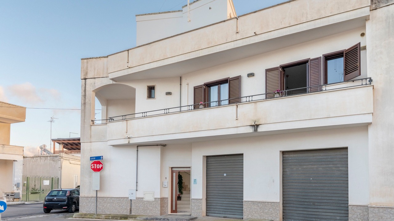 Photo of Outdoor in Castri di Lecce