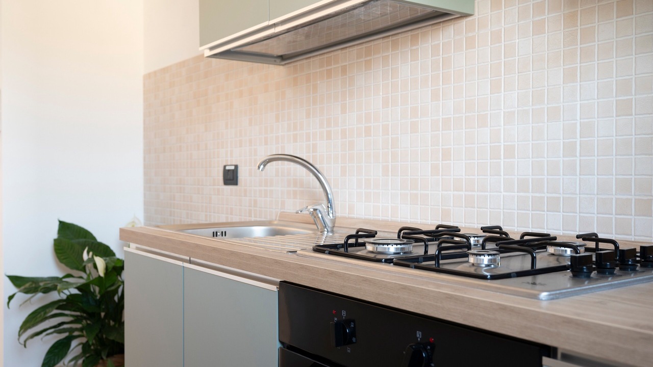Photo of Kitchen in Castri di Lecce