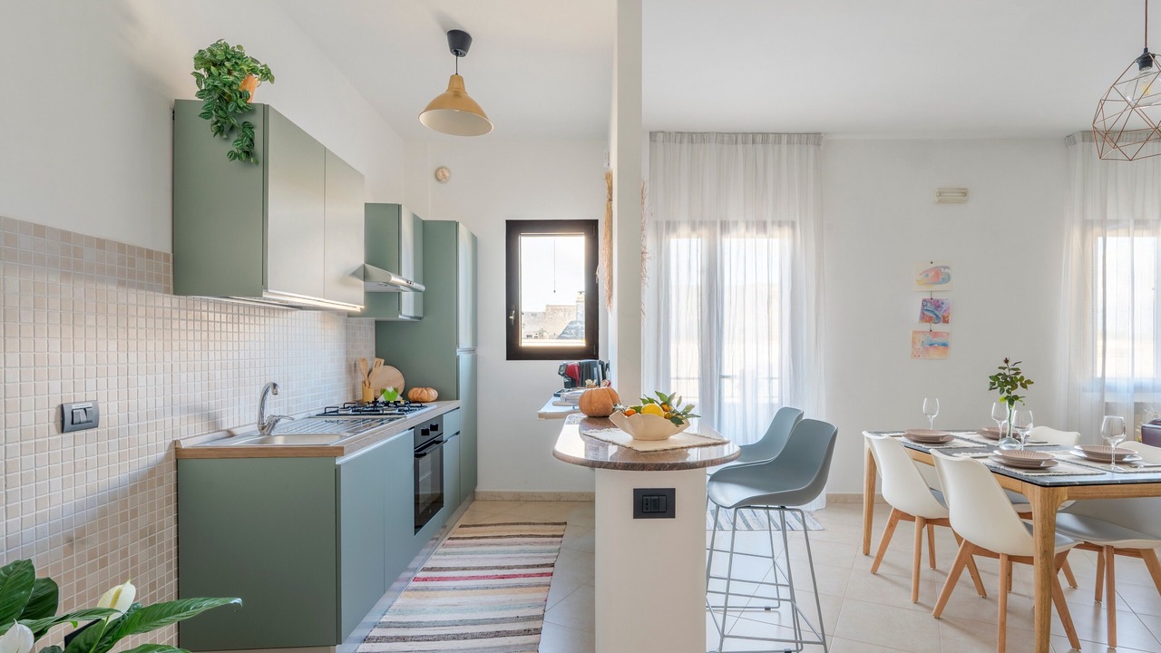 Photo of Kitchen in Castri di Lecce