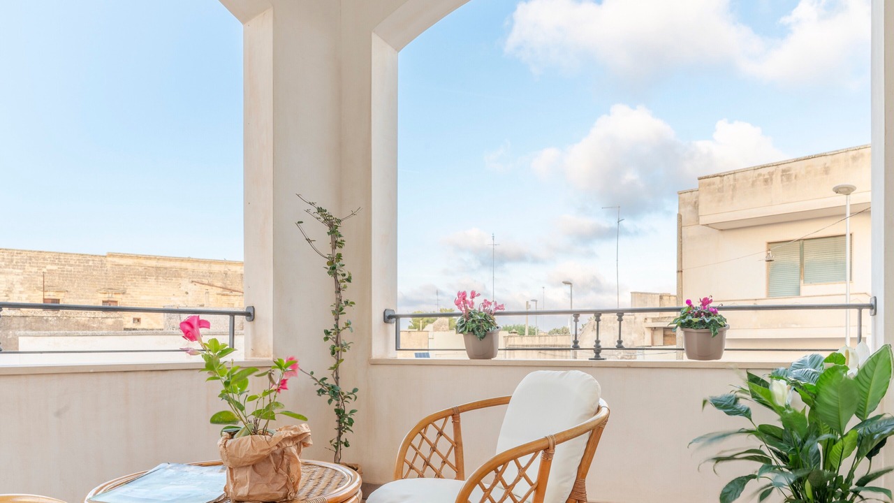 Photo of Outdoor in Castri di Lecce