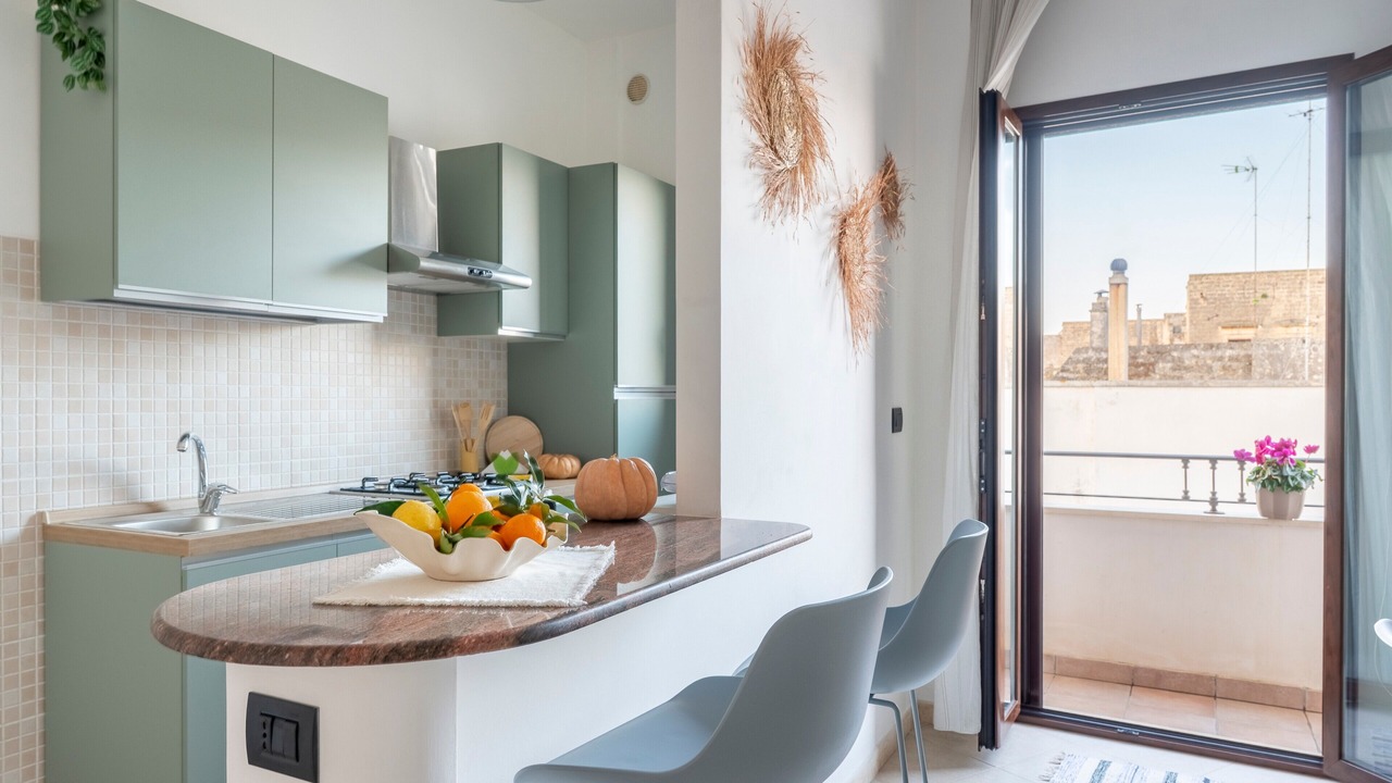 Photo of Kitchen in Castri di Lecce