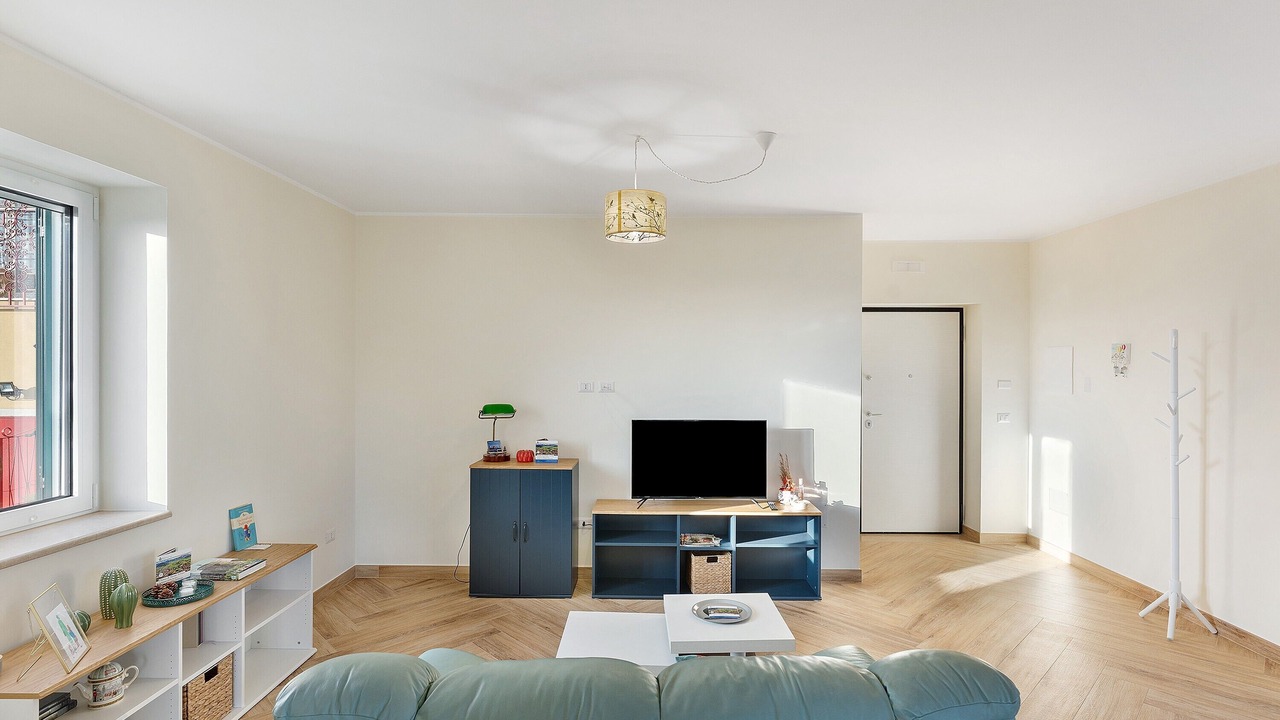Photo of Livingroom in Piana di Monte Verna