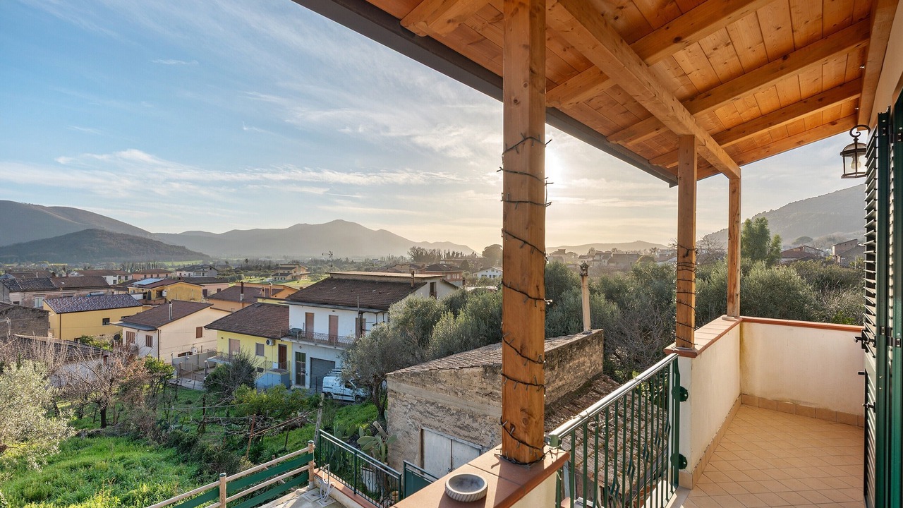 Photo of Outdoor in Piana di Monte Verna