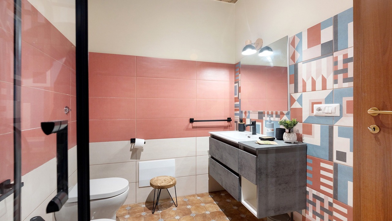 Photo of Bathroom in Piana di Monte Verna