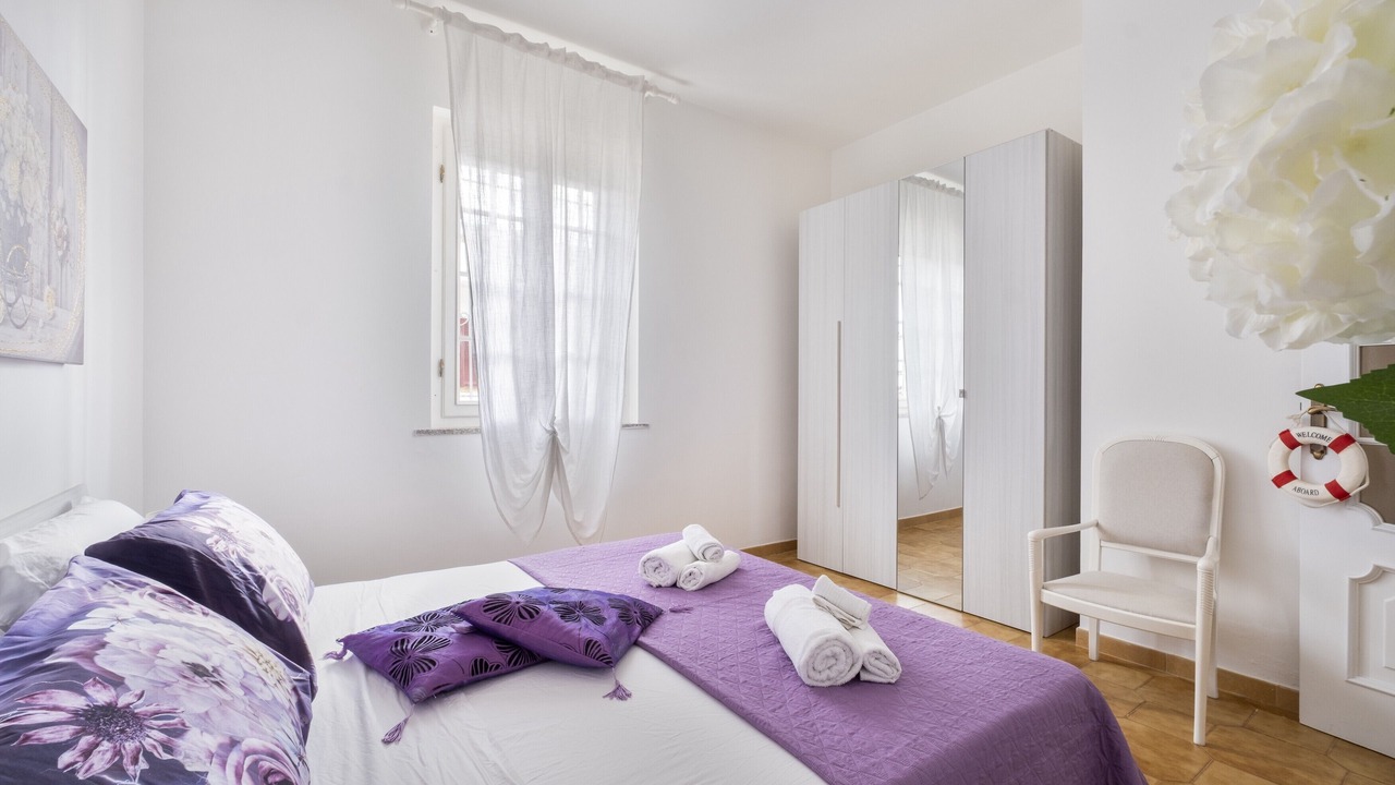 Photo of Bedroom in Scala di Furno