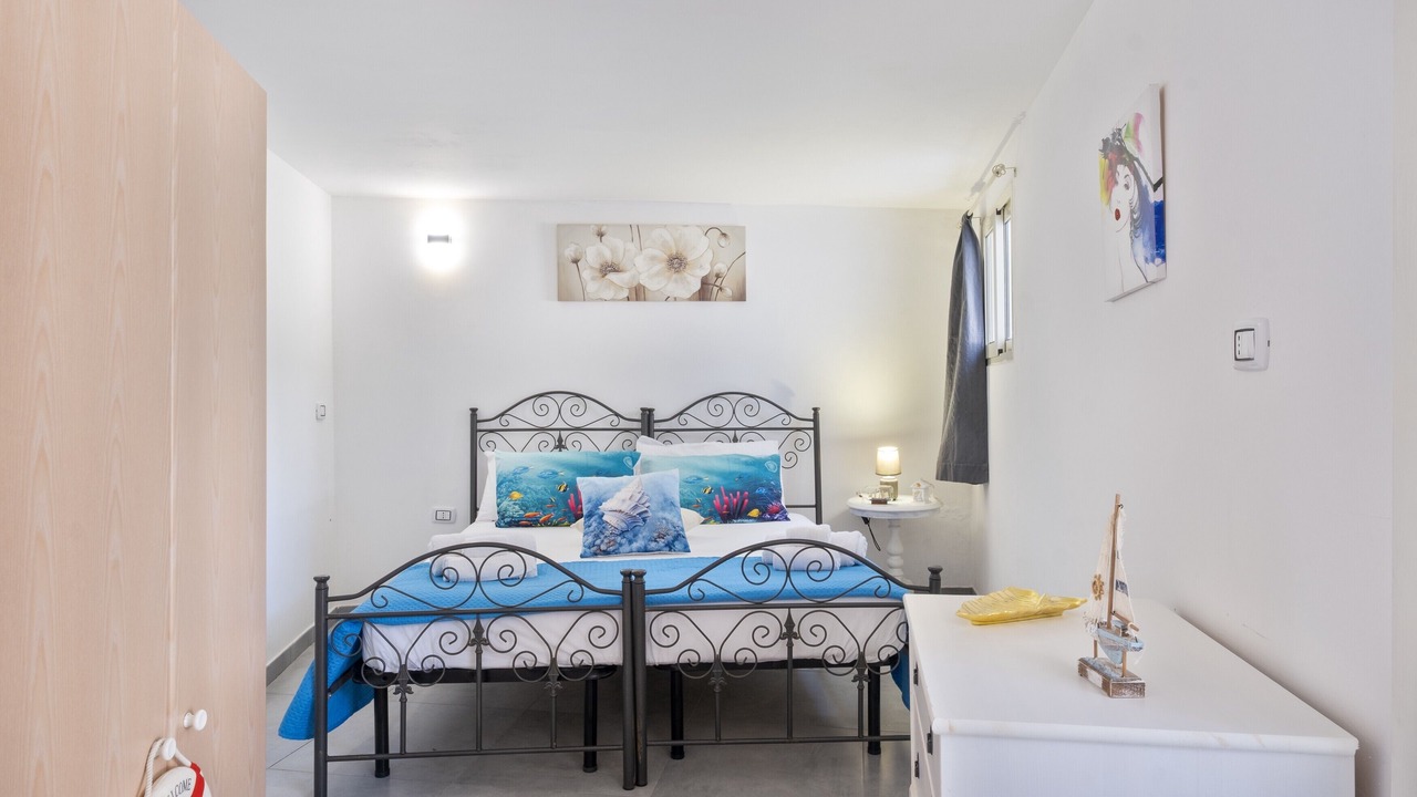 Photo of Bedroom in Scala di Furno