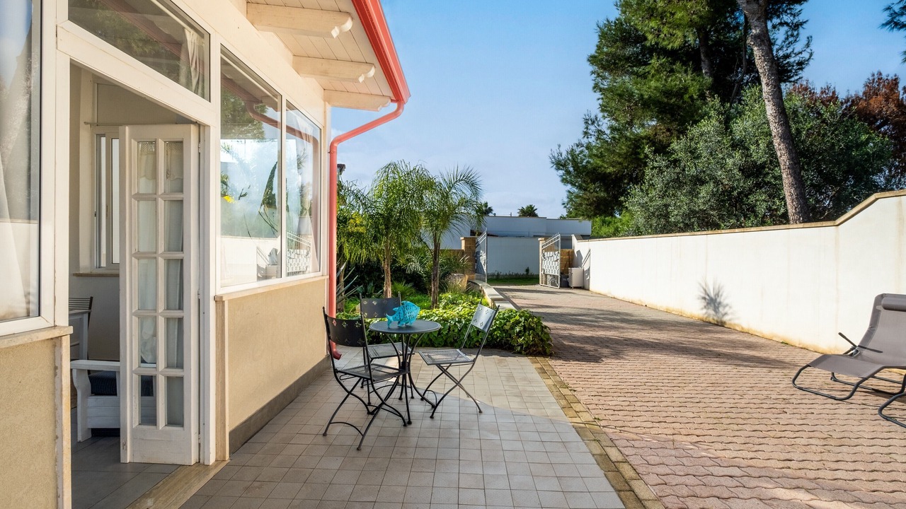 Photo of Outdoor in Scala di Furno