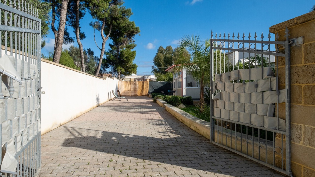 Photo of Outdoor in Scala di Furno