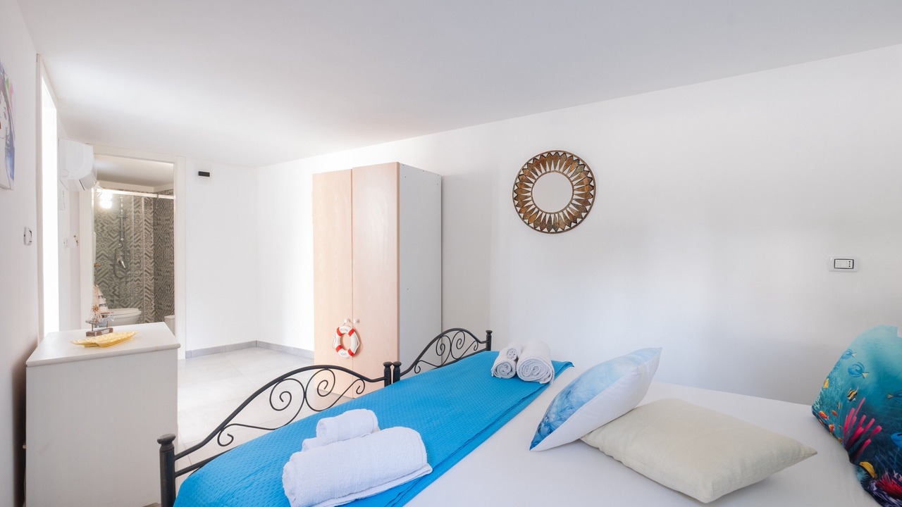 Photo of Bedroom in Scala di Furno