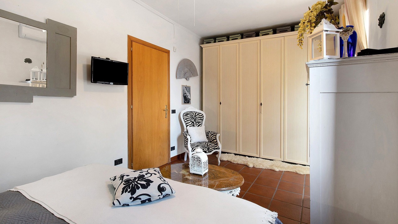 Photo of Bedroom in Montegrosso