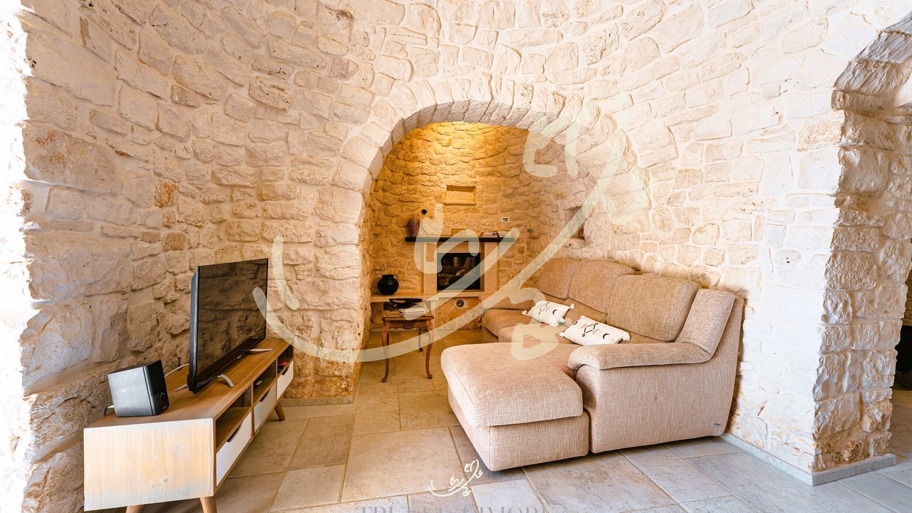 Photo of Livingroom in Coreggia