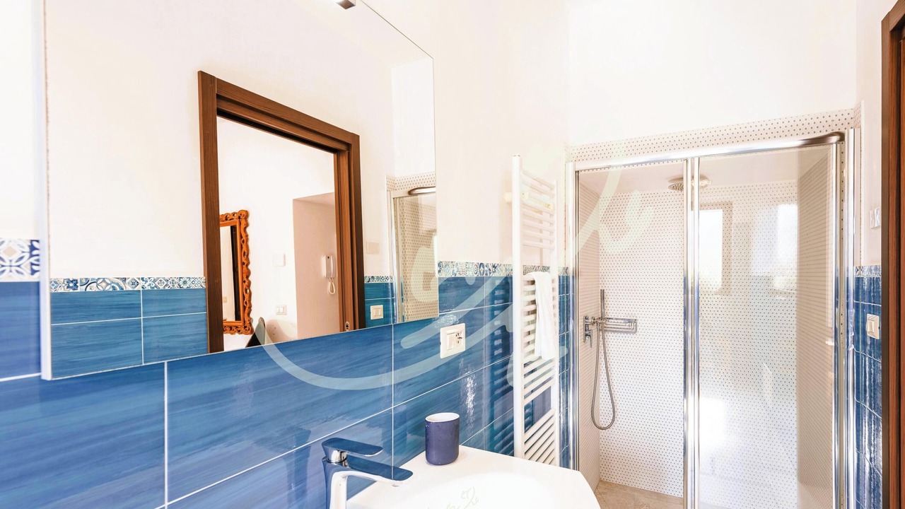 Photo of Bathroom in Coreggia