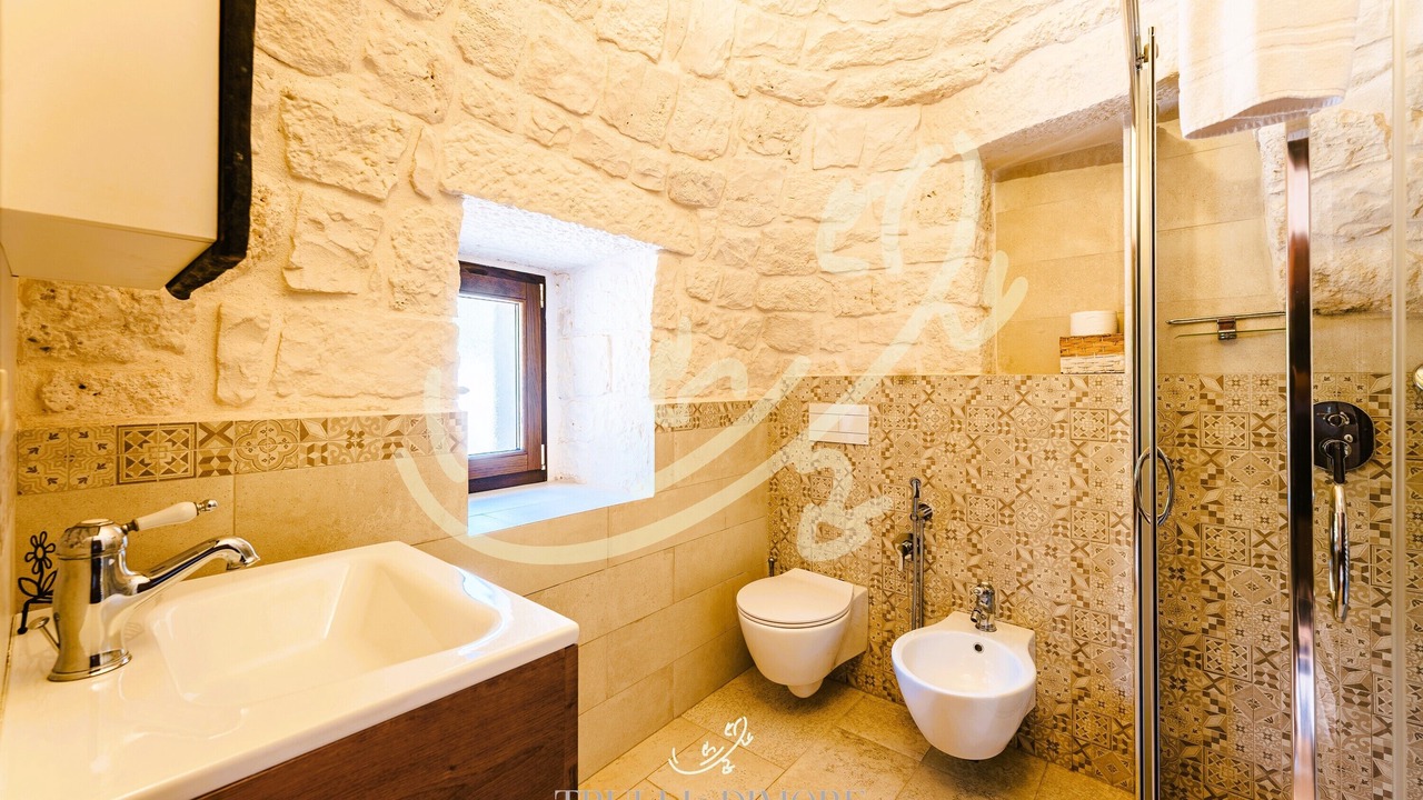Photo of Bathroom in Coreggia