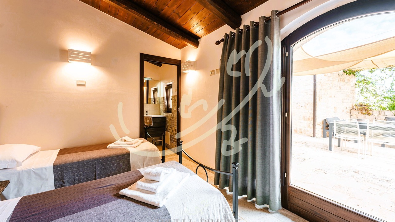 Photo of Bedroom in Coreggia