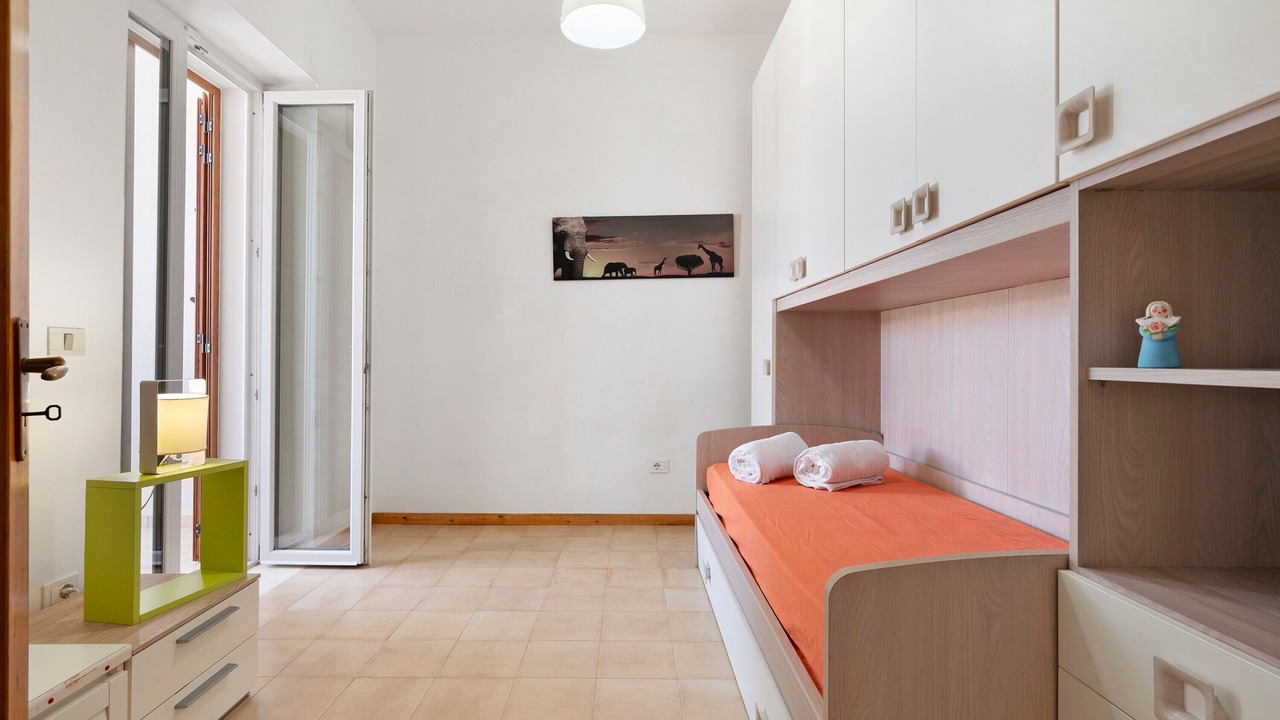 Photo of Bedroom in San Cataldo