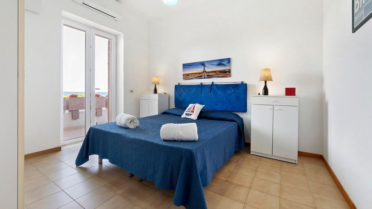 Photo of Bedroom in San Cataldo