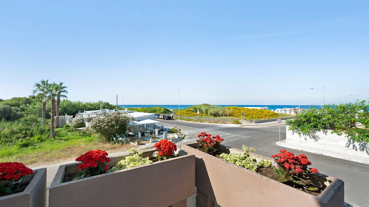 Photo of Outdoor in San Cataldo