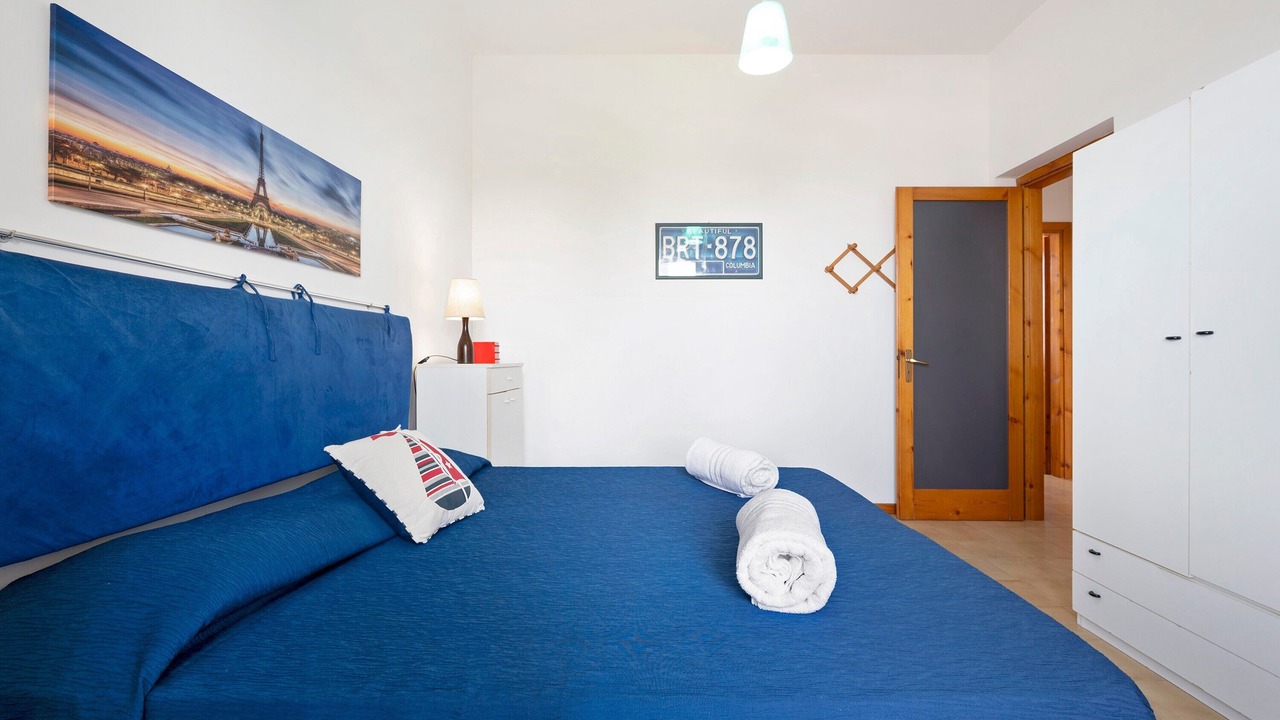 Photo of Bedroom in San Cataldo
