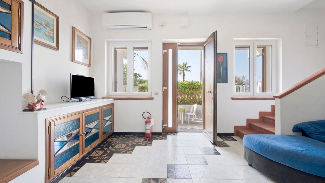 Photo of Livingroom in San Cataldo