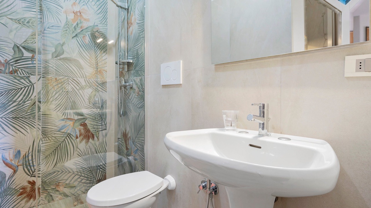 Photo of Bathroom in San Cataldo