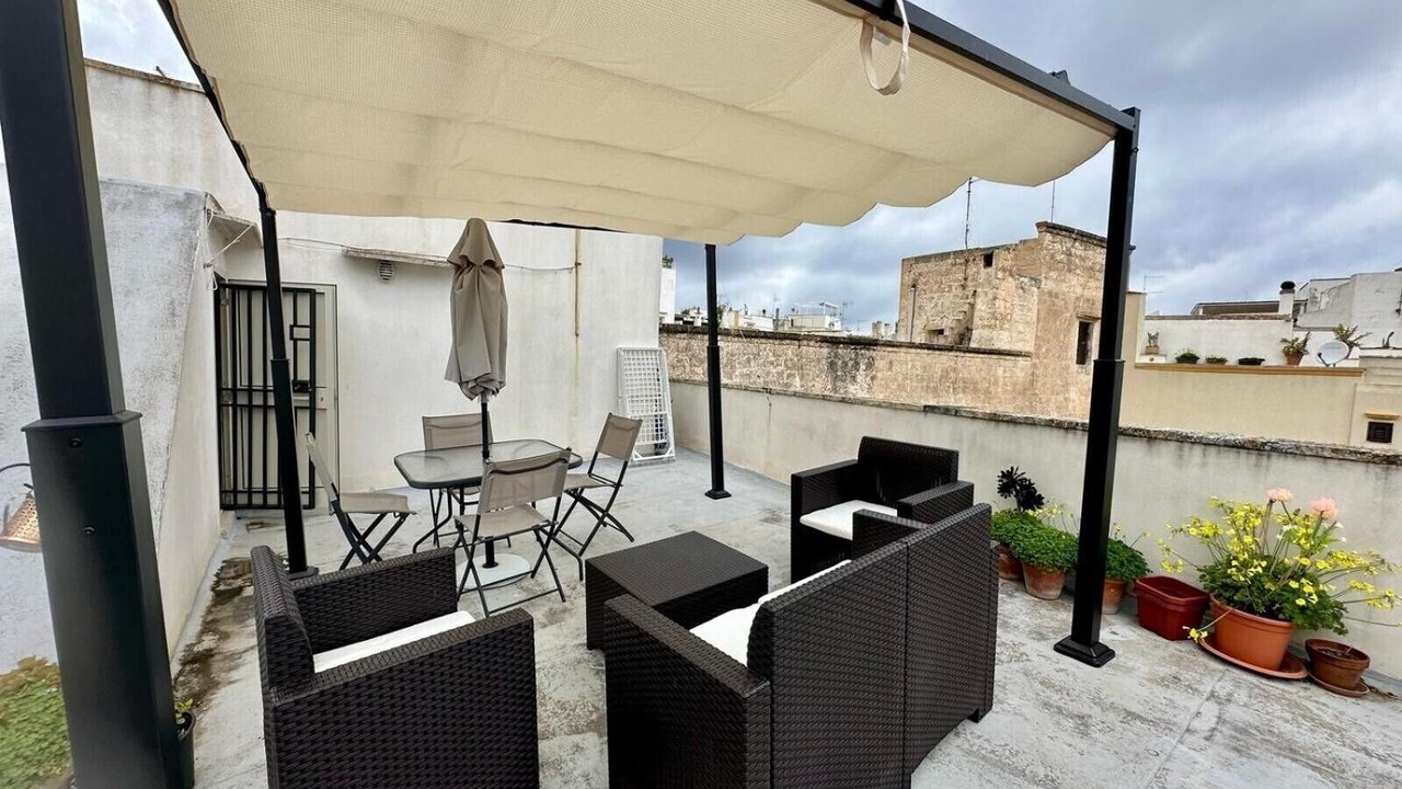 Photo of Outdoor in Gallipoli Historic Center