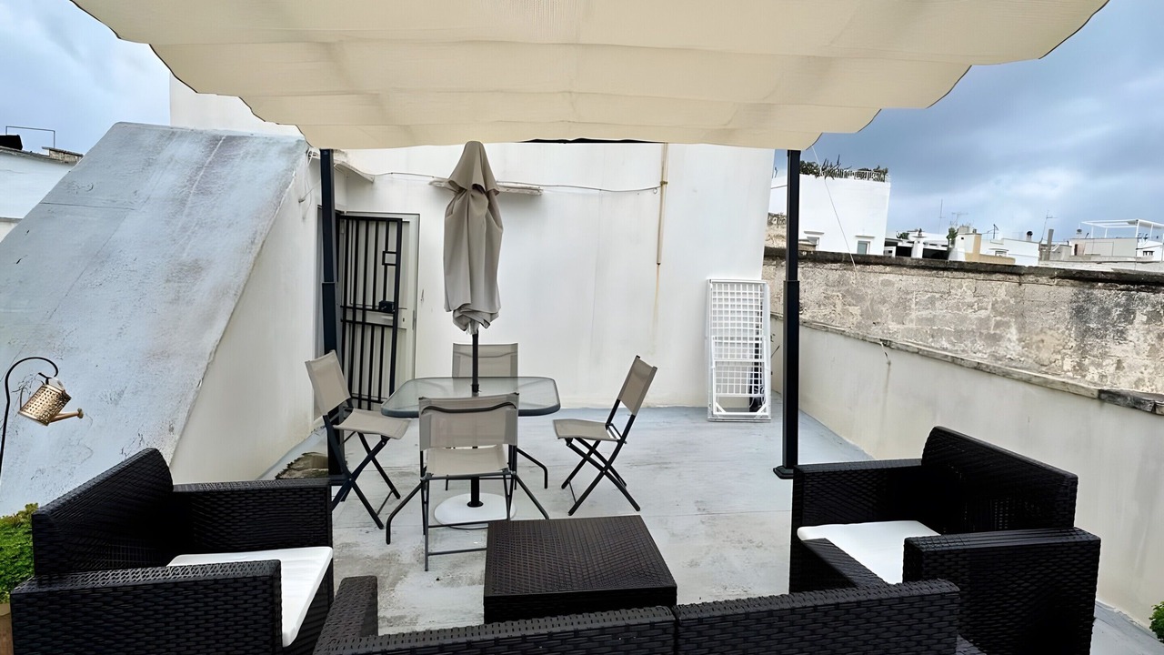 Photo of Outdoor in Gallipoli Historic Center