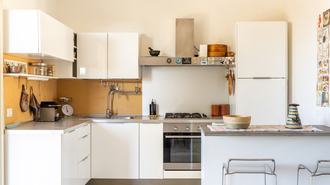 Photo of Kitchen in Noto