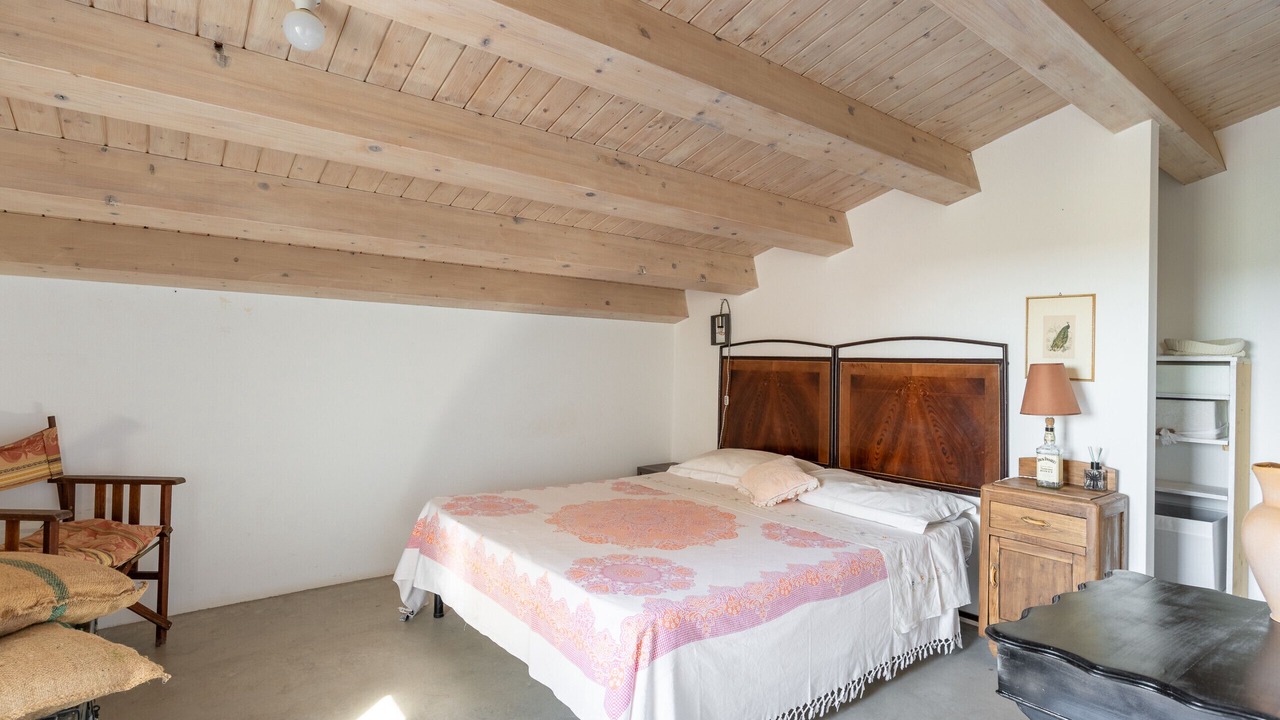 Photo of Bedroom in Noto
