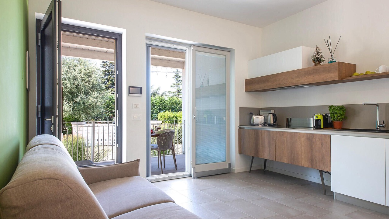 Photo of Bedroom in Laureto