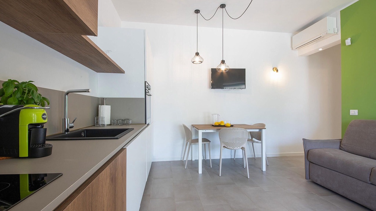 Photo of Bedroom in Laureto