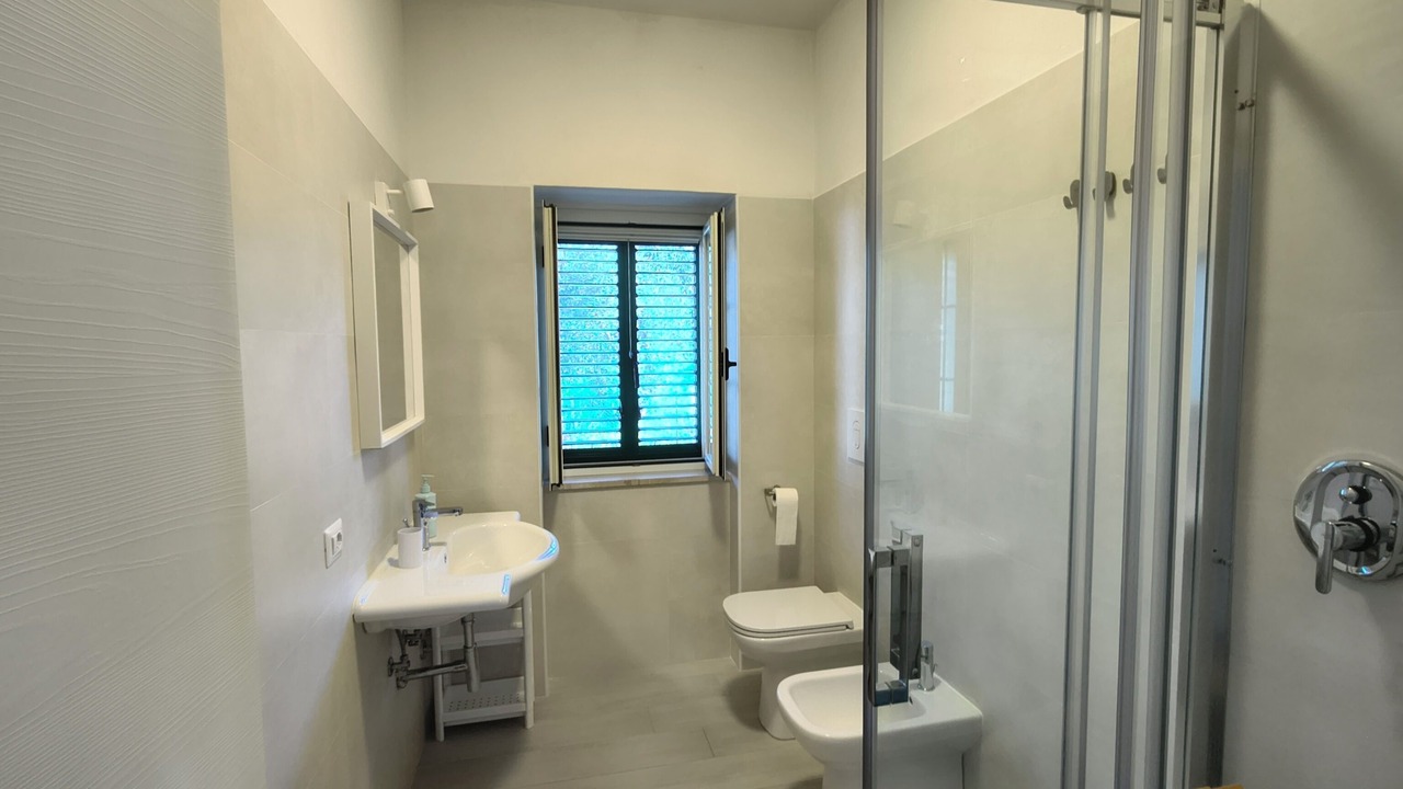 Photo of Bathroom in Peschici