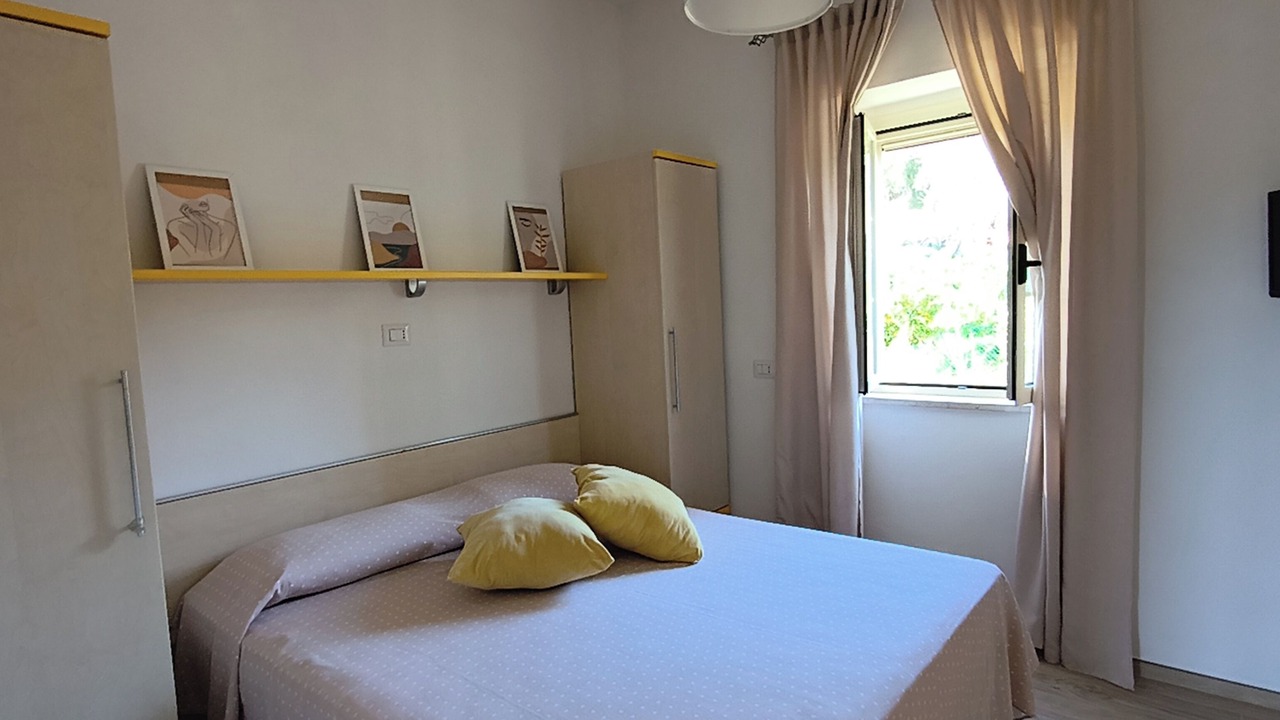 Photo of Bedroom in Peschici