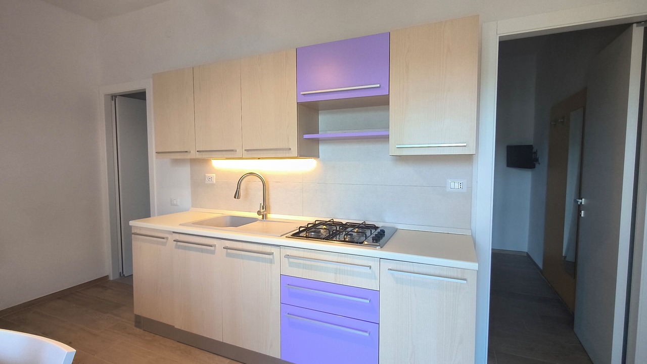 Photo of Kitchen in Peschici