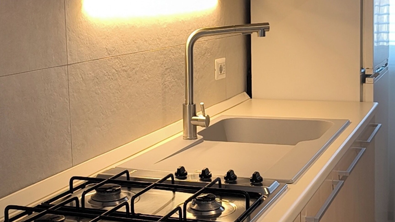 Photo of Kitchen in Peschici