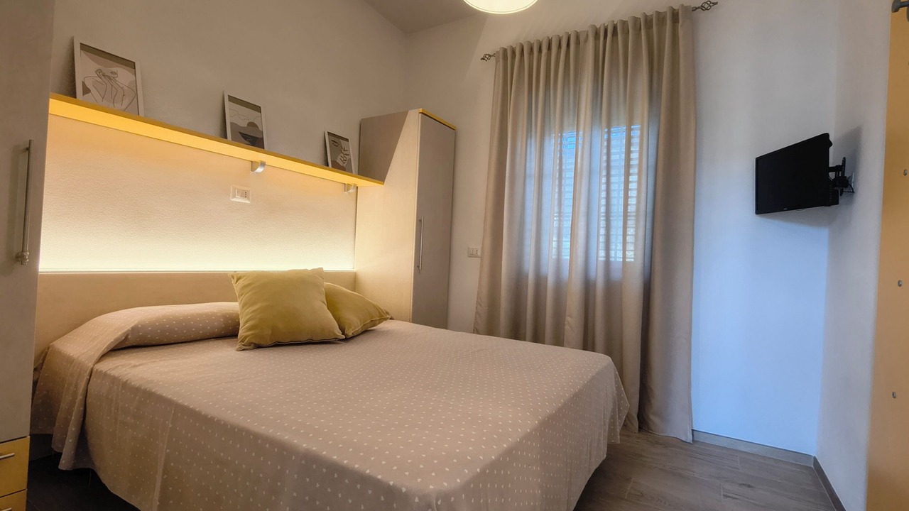 Photo of Bedroom in Peschici