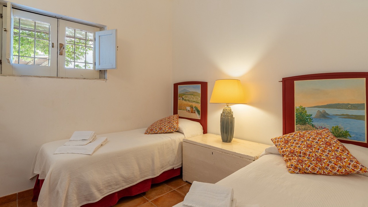 Photo of Bedroom in Noto