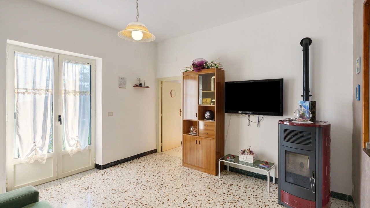 Photo of Livingroom in Agerola