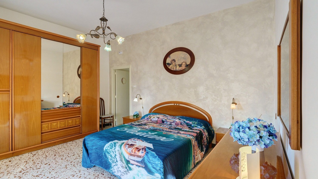 Photo of Bedroom in Agerola
