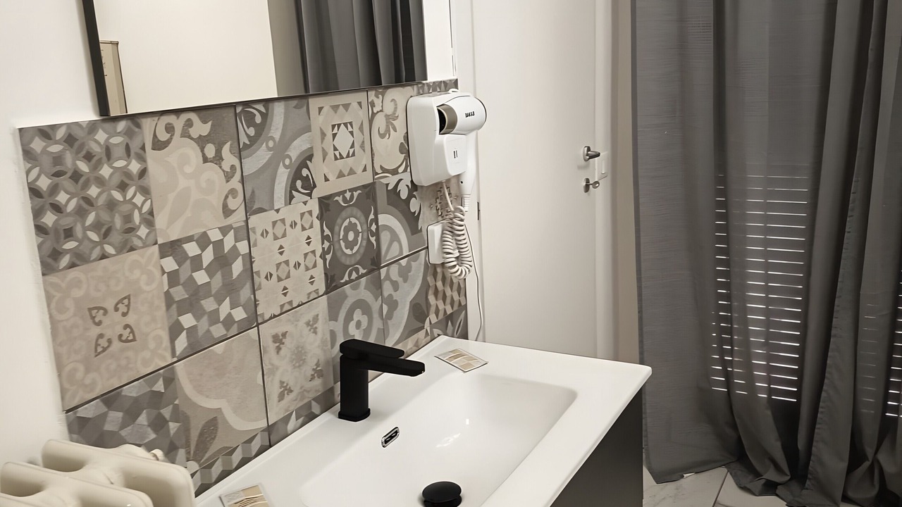 Photo of Bathroom in Prato