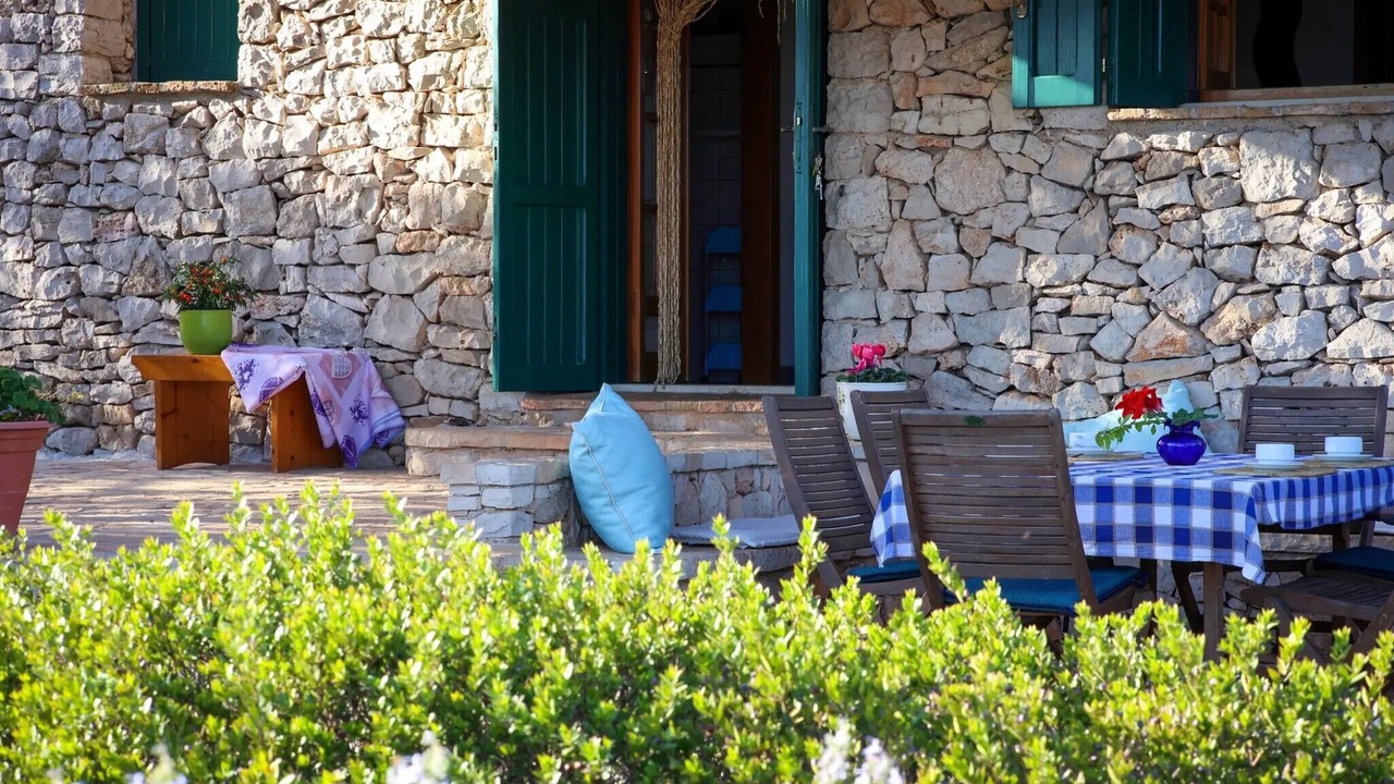 Photo of Outdoor in Marina San Gregorio