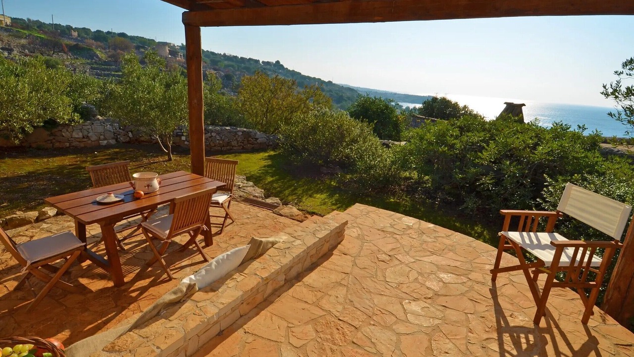 Photo of Outdoor in Marina San Gregorio