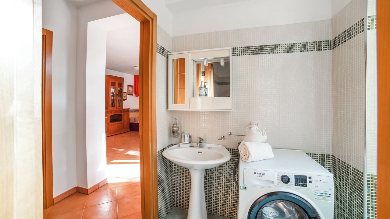 Photo of Bathroom in Carpignano Salentino