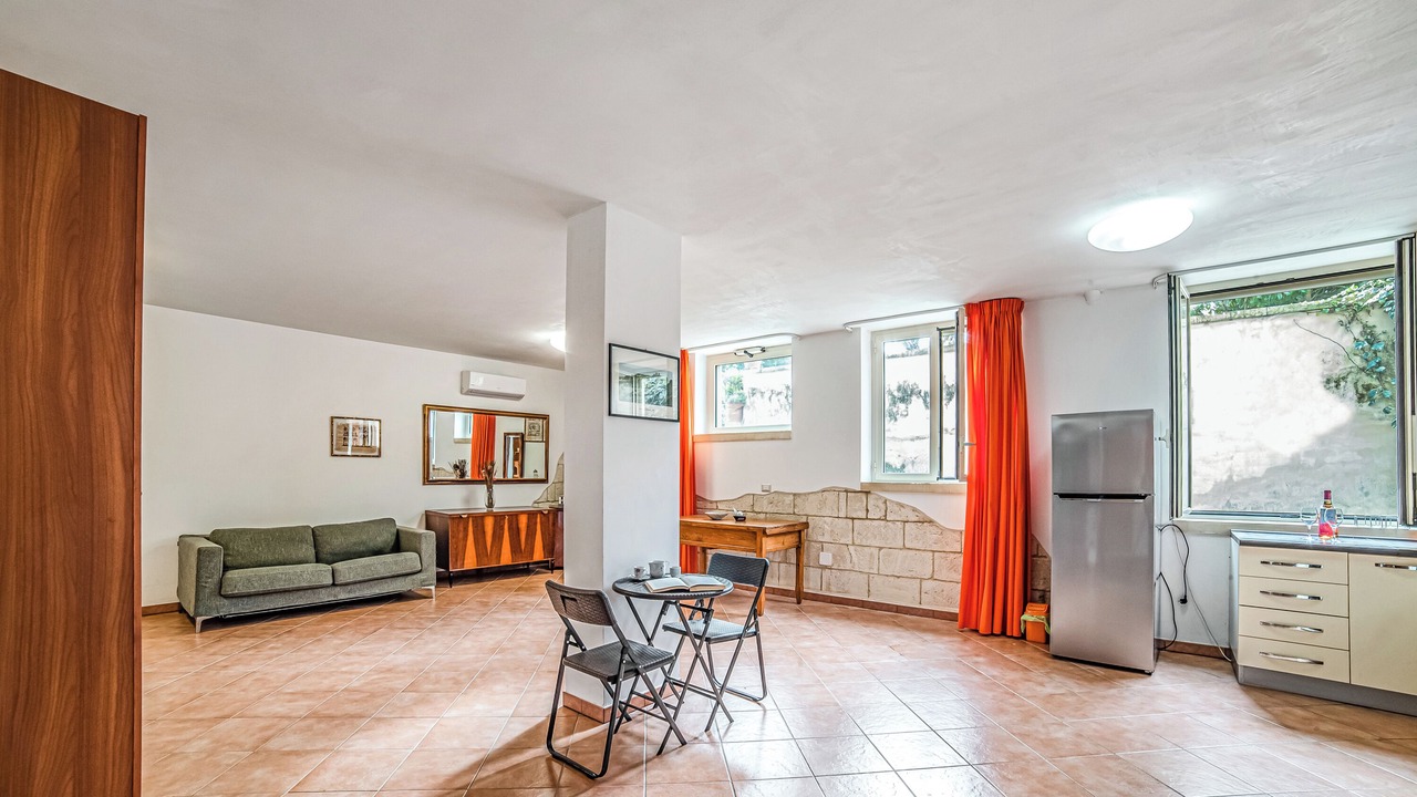 Photo of Bedroom in Carpignano Salentino