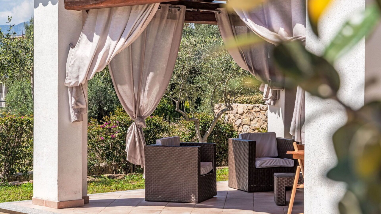 Photo of Outdoor in Tanaunella